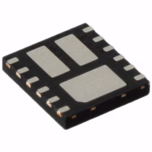 FDMQ8403 onsemi  Transistors - FET MOSFET - Réseaux